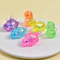 Dinosaur Squishy *Pre Order - June 22-26 Shipment*