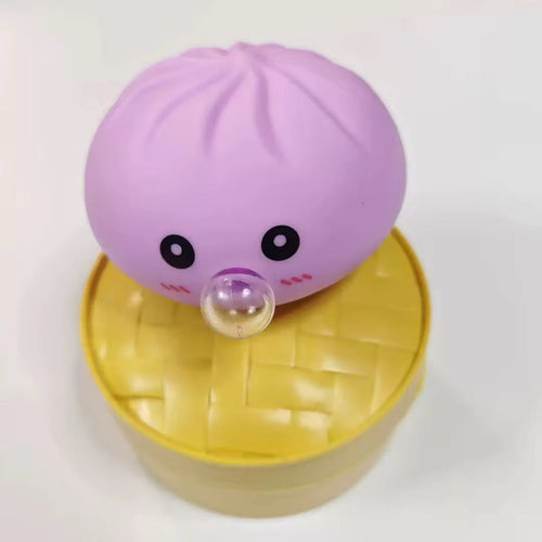 Bubble Dumpling Squishy *MYSTERY COLORS* Pre Order - June 22-26 Shipment