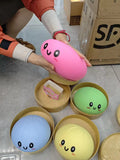 Large Dumpling Squishy *Mid July Shipment*