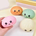 Baby Dumpling Squishy *MYSTERY COLORS* Pre Order - June 22-26 Shipment