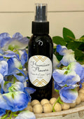 Hawaiian Flowers Room and Linen Spray